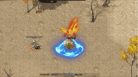 (上)【原始专属三职业首测】68可购888,全新技能上线,黑无常宝宝、千件自式专属