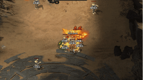 (上)【原始专属三职业首测】68可购888,全新技能上线,黑无常宝宝、千件自式专属