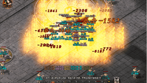 (上)【原始专属三职业首测】68可购888,全新技能上线,黑无常宝宝、千件自式专属