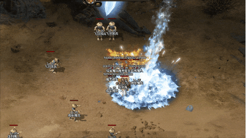 (上)【原始专属三职业首测】68可购888,全新技能上线,黑无常宝宝、千件自式专属