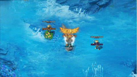 (上)【原始专属三职业首测】68可购888,全新技能上线,黑无常宝宝、千件自式专属