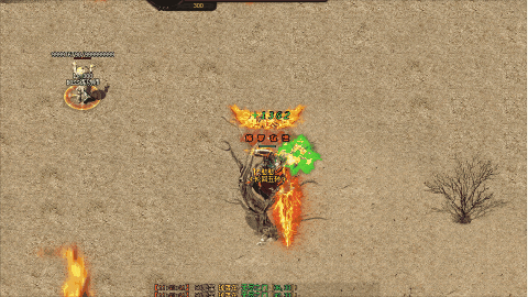 (上)【原始专属三职业首测】68可购888,全新技能上线,黑无常宝宝、千件自式专属