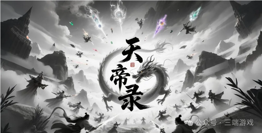 独家长久稳定开合区【天帝录超变】在线夏日狂欢即送10亿元宝!累充500倍充值!全图爆真实充值、rmb可兑换充值!礼包免费领到手软