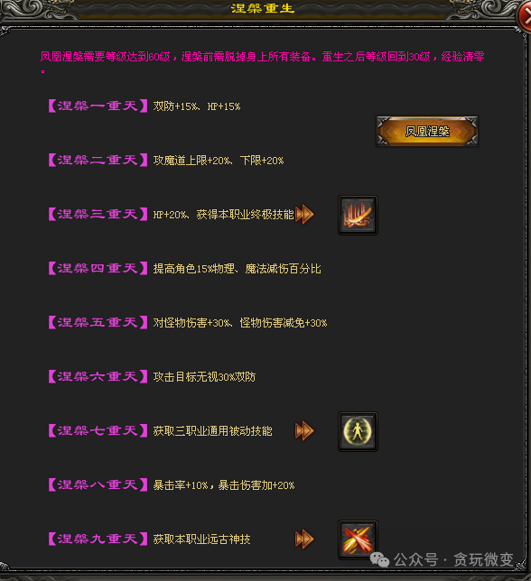 新长生神途-【暗黑血统】首站首区-三职业|复古|门派|宠物|符文