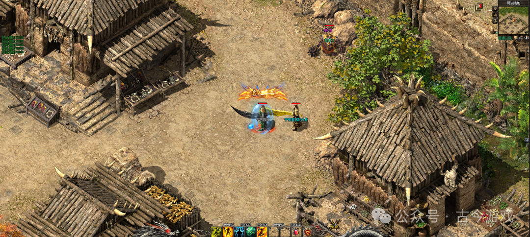 【全新域外沉默专属跨服版】一人一区+多种跨服玩法,特色影分身,完美继承人物属性,搭配成长神器,N种流派组合,玩法多样不枯燥