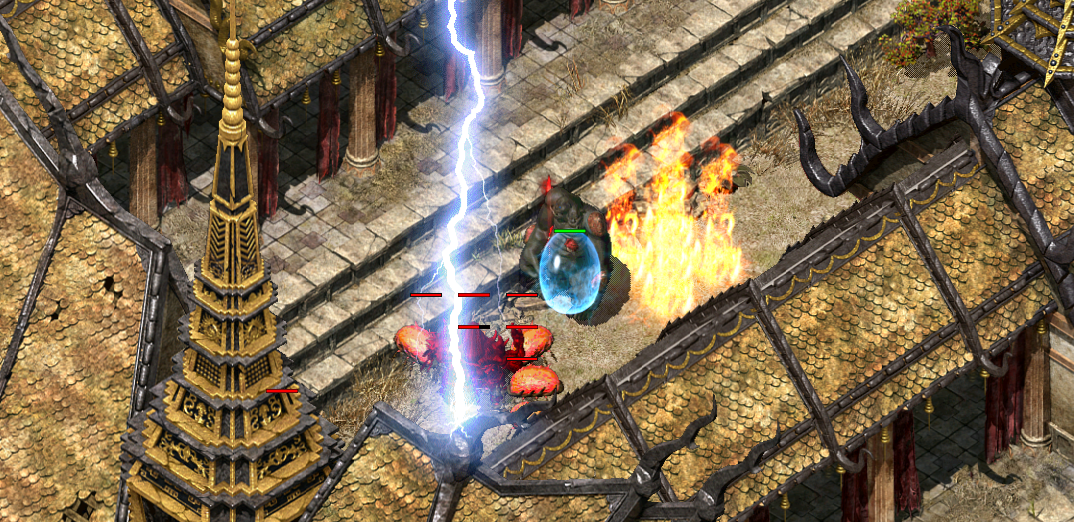 「渡劫沉默」三职业告别“痛苦号”,召唤双麒麟,送首冲!