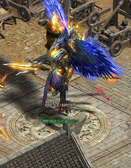 【首服预告】茅山奇闻录·飞剑版：包服模式，150拿冠名飞剑，赶尸作战，超级神器，铭文大师！