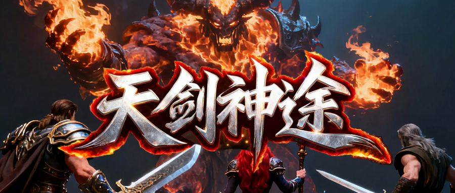 今日新区〓天剑神途〓霸者归来〓神石锻造解锁隐藏属性,宝宝升级获得大量加成