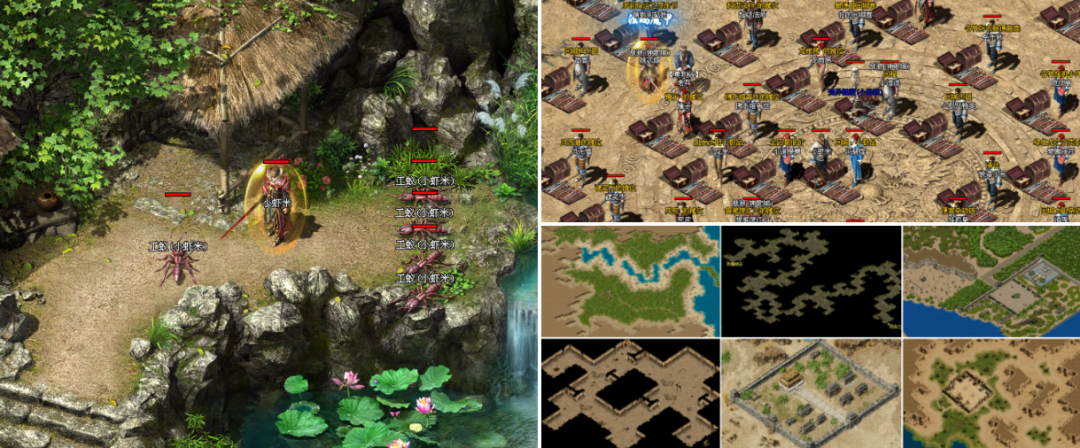 「沉默无等级」“特戒”全家桶来了，铭文组成了最抽象的技能