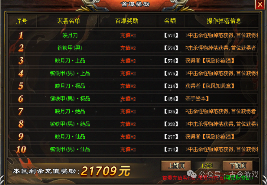 【全新苍穹超变畅玩版】首战首区开测,特色元素鉴定,铭文技能,BUFF词条强化,七大异火,超多隐藏地图及BOSS,装备材料全爆出