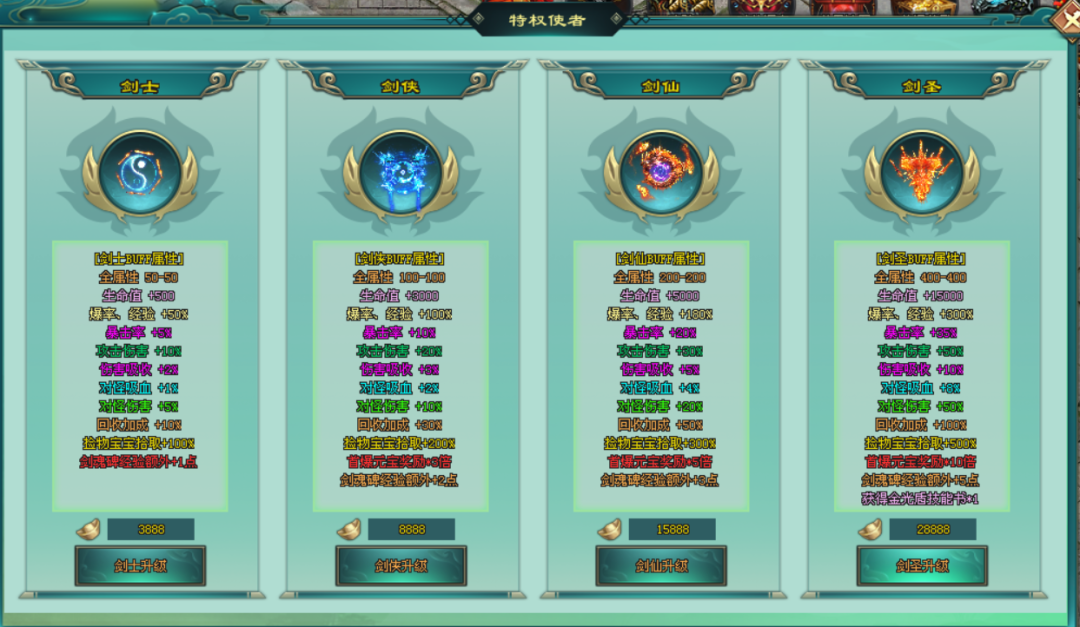 【龙之神途4款单机新游】今晚19:00同时开服！一人包区清BOSS，跨服团战燃激情！（上）