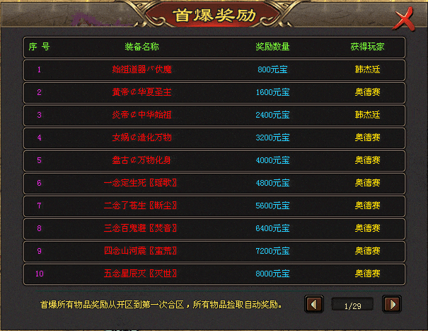 巫妖忘忧无限刀-10点00开测|↘|十倍福利版【装备首爆永久回收RMB回收〓怪物攻城】游戏特色多，散人免费获得一切！