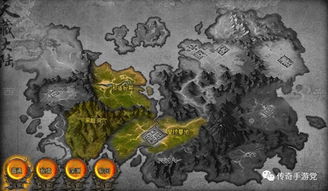 【火爆开服】武神崛起·专属版:包服模式,150送10飞剑,9大世界,秘境探宝、传送跳图!