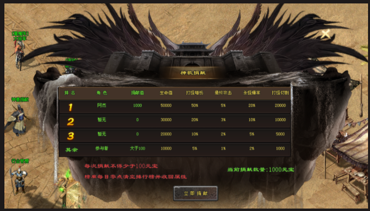 灵宠伏魔传|↘|六种族【打金礼包百种宠物驯兽宗师〓超高爆率】装备材料均可爆出,自由打宝全凭运气!